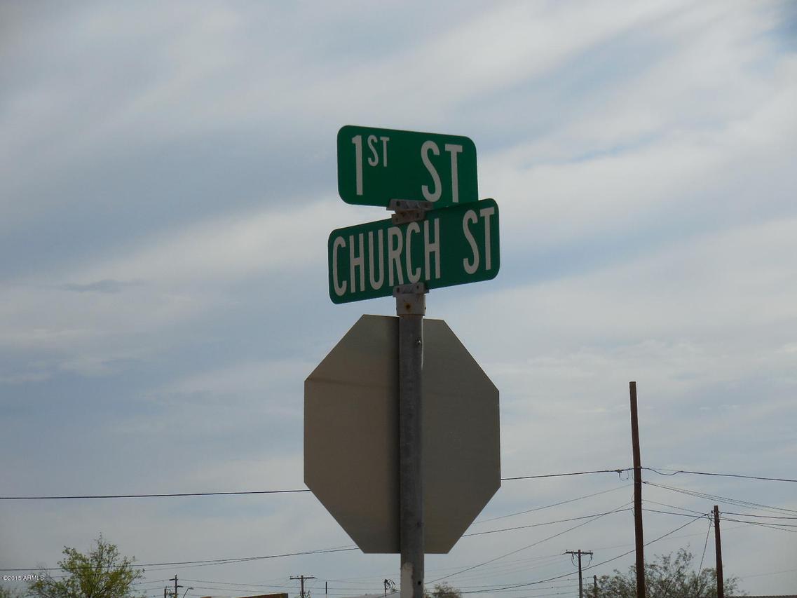 625 N Church St. #-, Florence, AZ 85132