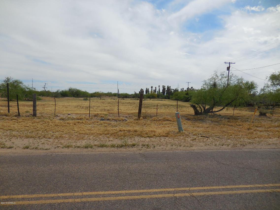 158XX E Adamsville Rd. #-, Florence, AZ 85132