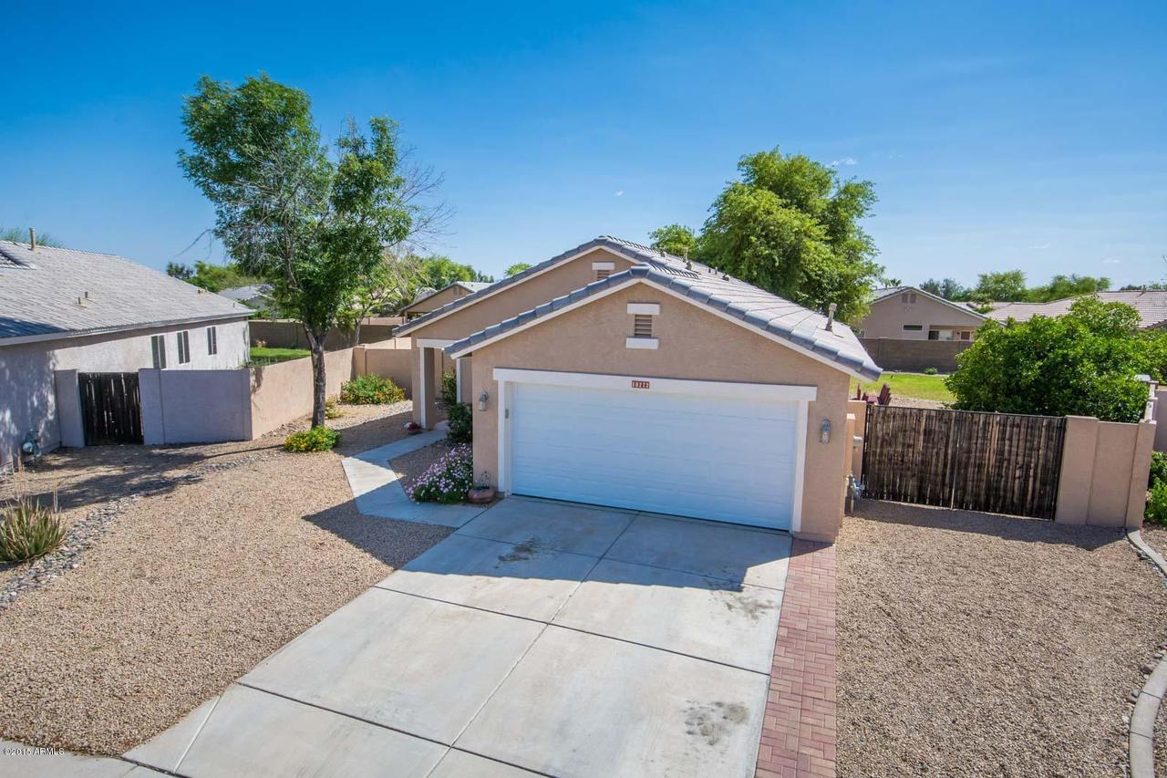 10272 N 94th Dr., Peoria, AZ 85345