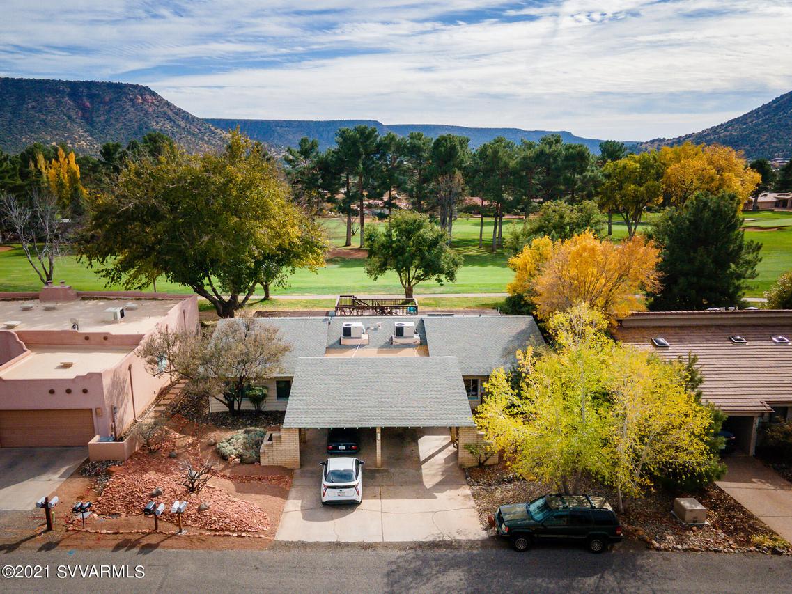 275 Fairway Oaks Dr., Sedona, AZ 86351