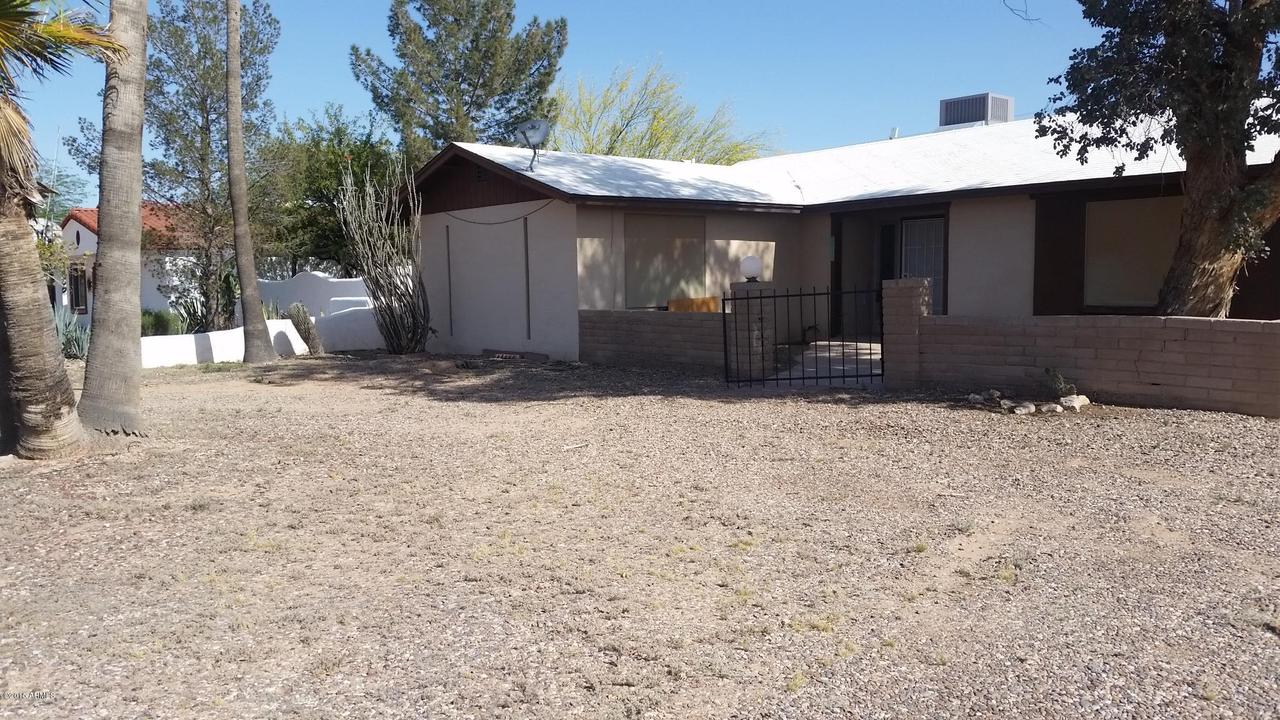 25398 W Marana Dr., Casa Grande, AZ 85193