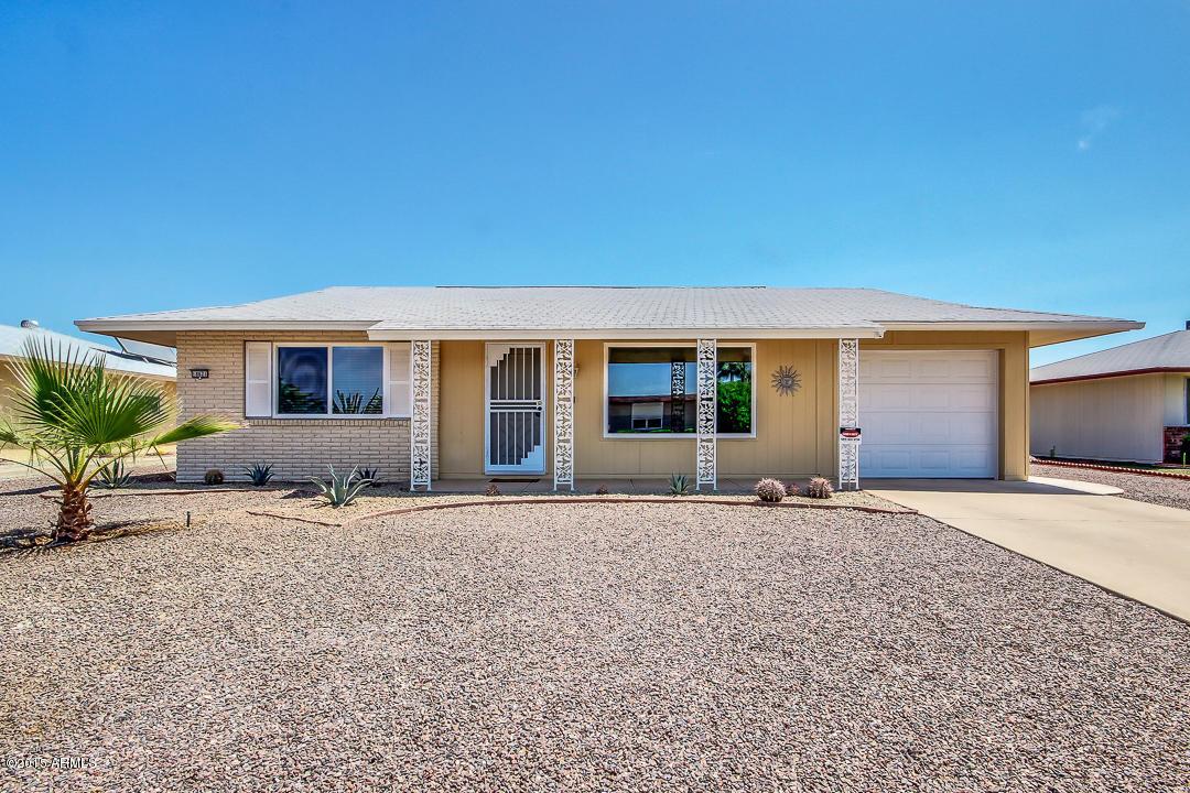 18621 N Kiva Dr., Sun City, AZ 85373
