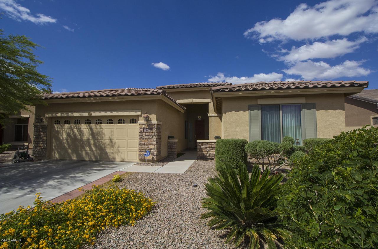 2568 E San Rafael Tr., Casa Grande, AZ 85194