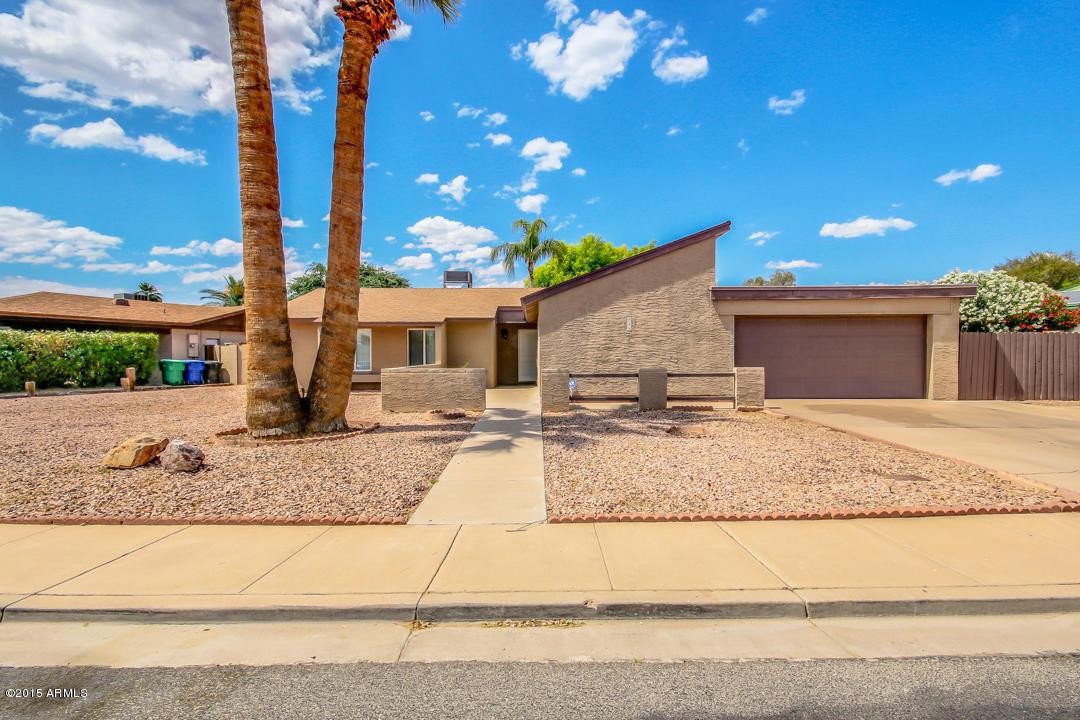 948 W Impala Cir., Mesa, AZ 85210