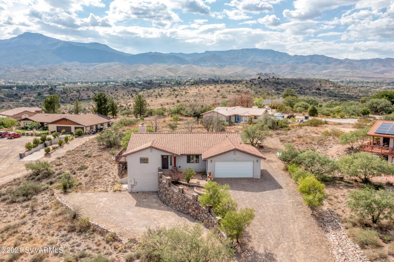 730 Redtail Hawk Dr., Clarkdale, AZ 86324