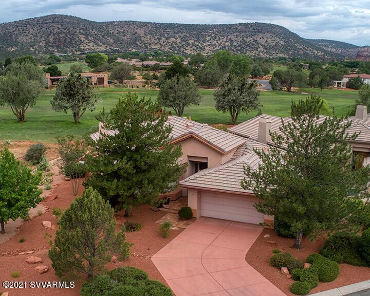 105 Bent Tree Dr., Sedona, AZ 86351