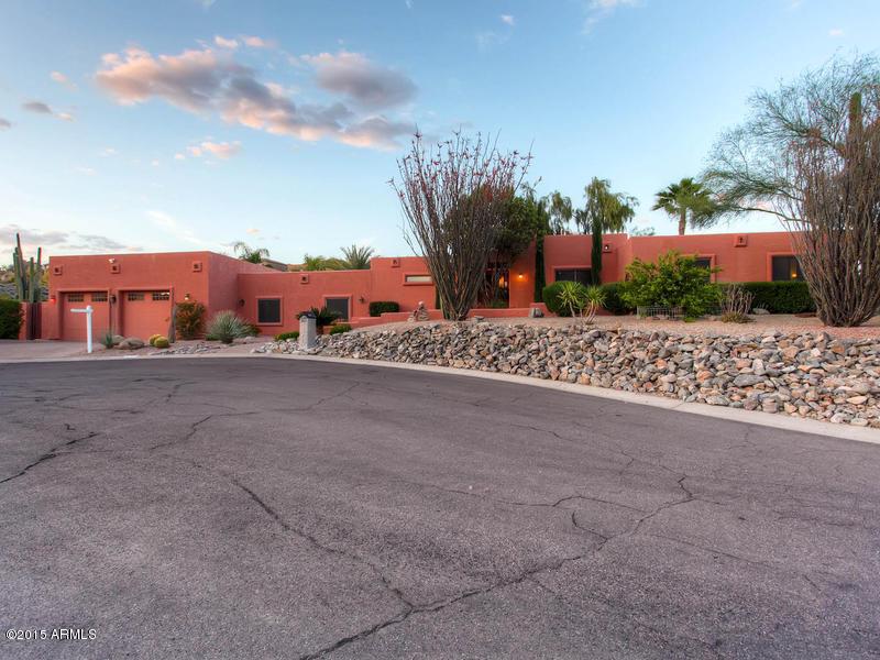 15504 E Grassland Dr., Fountain Hills, AZ 85268