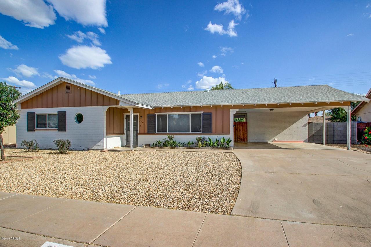 8051 E Windsor Ave., Scottsdale, AZ 85257