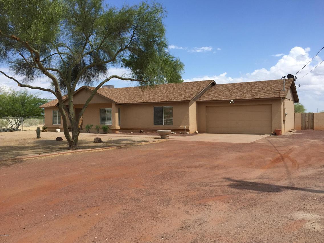 2419 N 192nd Ave., Buckeye, AZ 85396