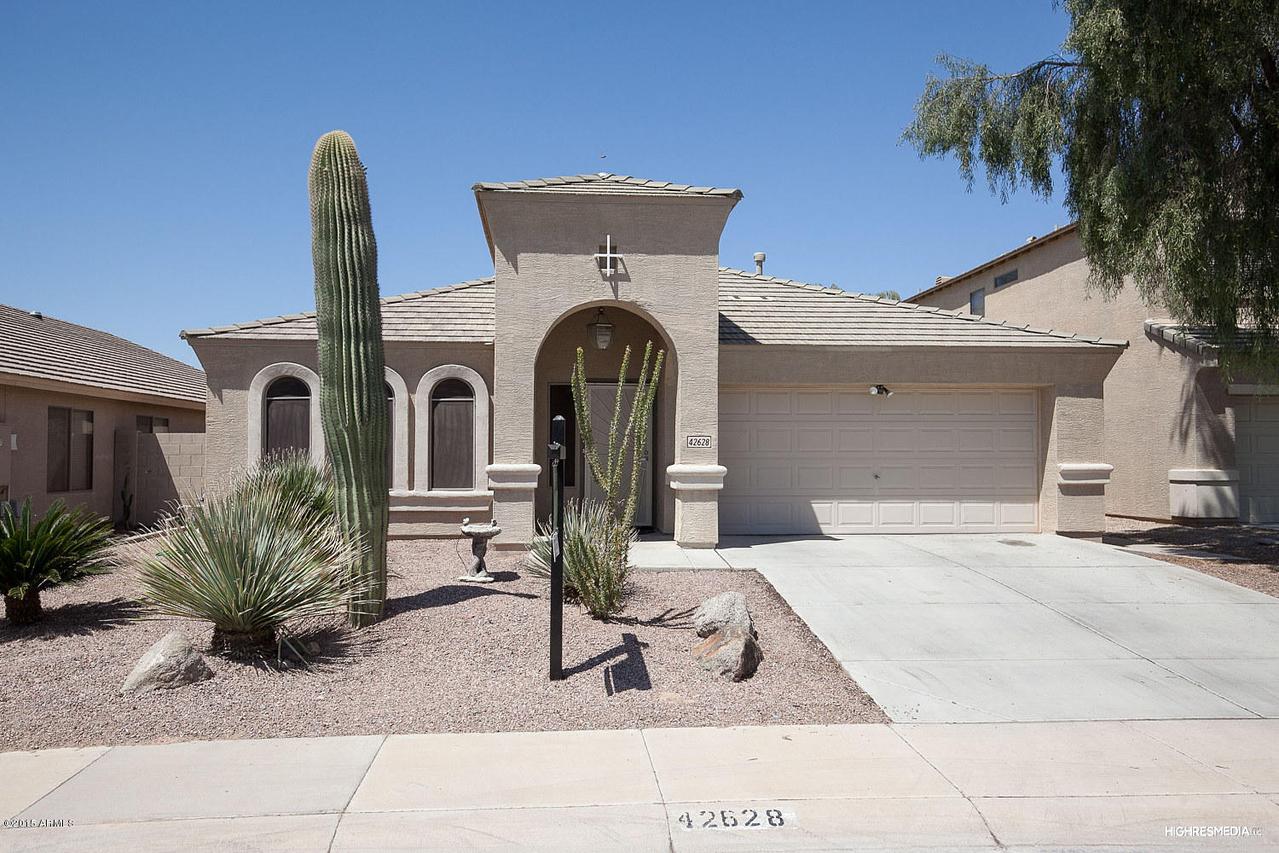 42628 W Venture Rd., Maricopa, AZ 85138