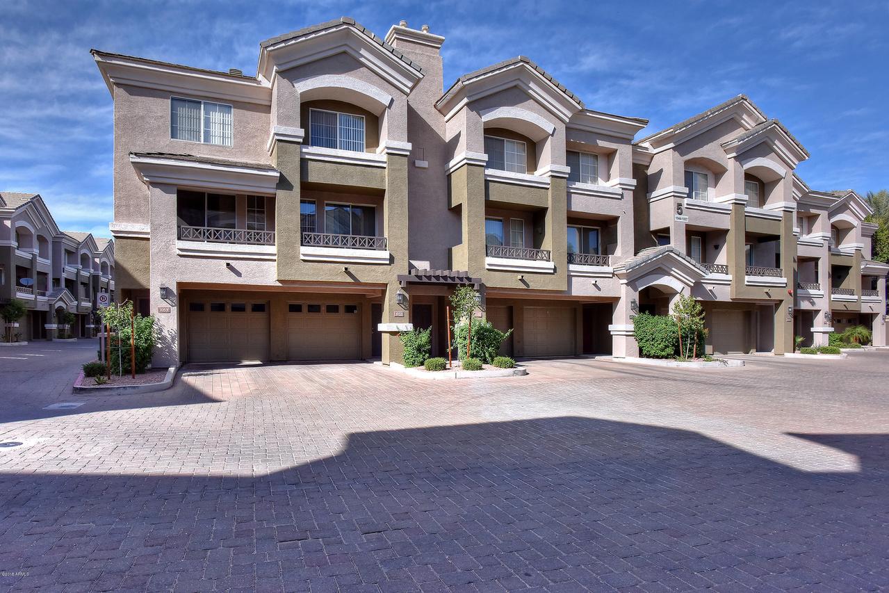 4455 E Paradise Village Pkwy. #1052, Phoenix, AZ 85032