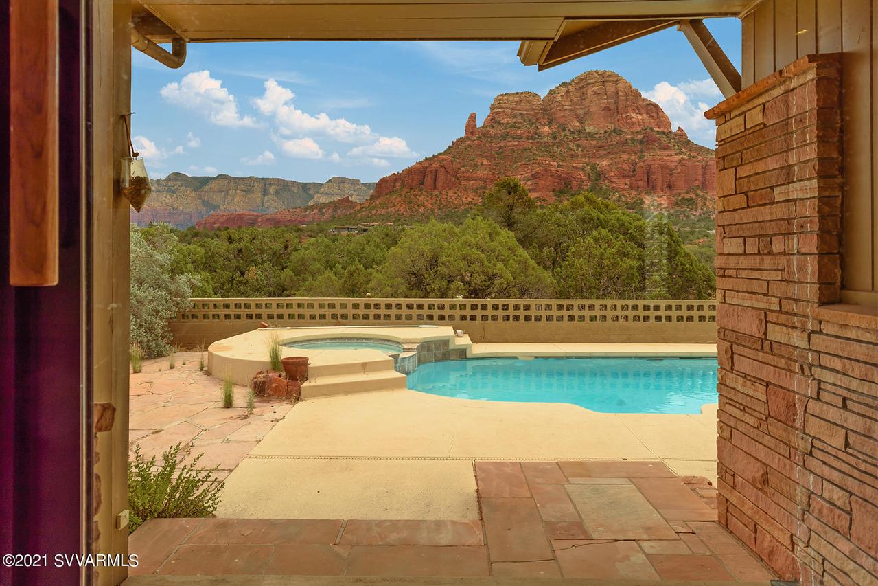 86 Chimney Rock Tr., Sedona, AZ 86336