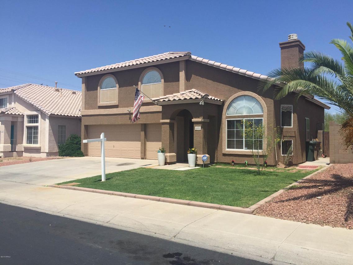 11052 W Lane Ave., Glendale, AZ 85307