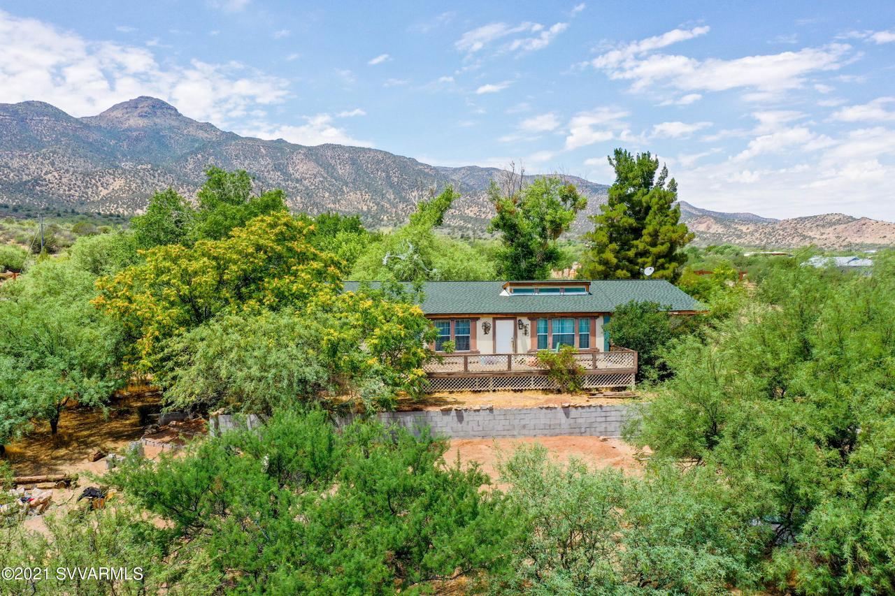 6024 S Vía De Plata, Camp Verde, AZ 86322