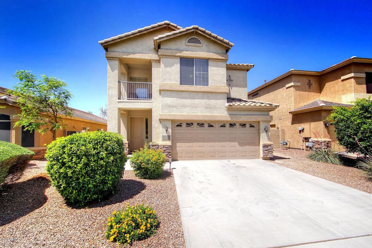 18420 N 20th Pl., Phoenix, AZ 85022