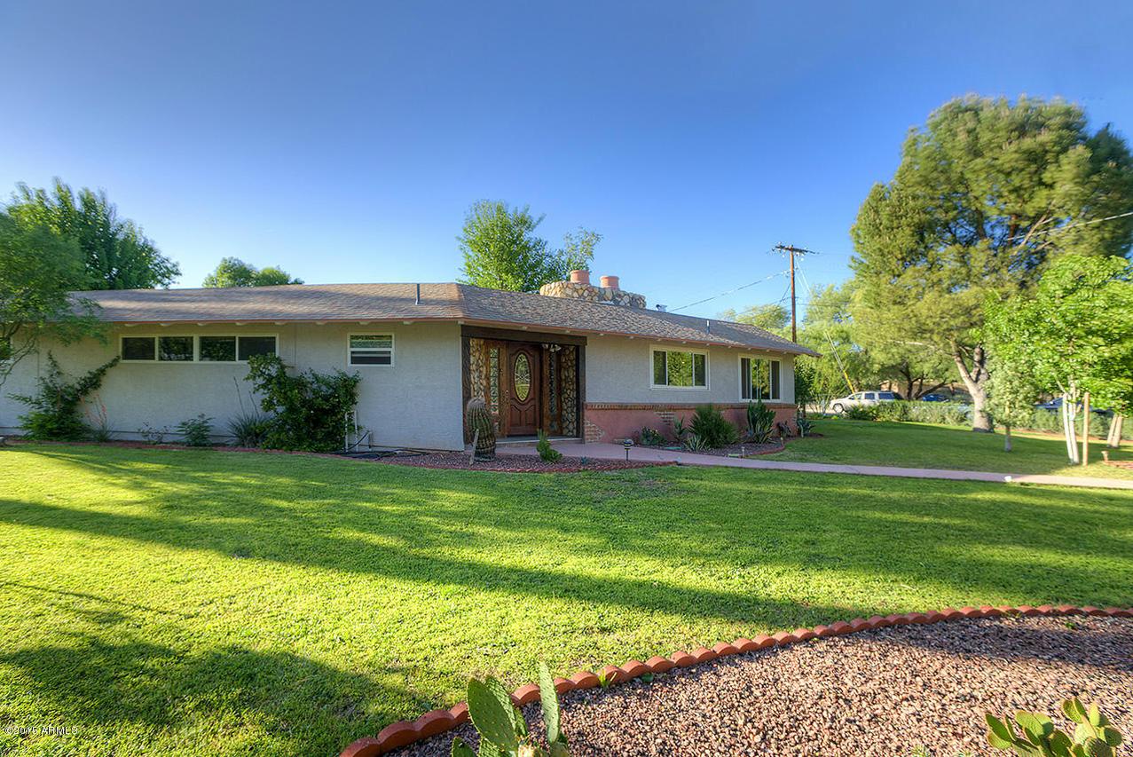 293 S Jefferson St., Wickenburg, AZ 85390