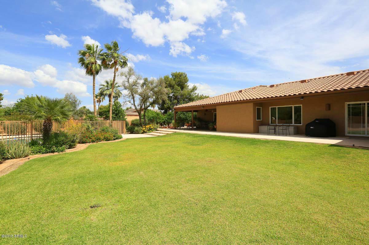 4930 E Altadena Ave., Scottsdale, AZ 85254