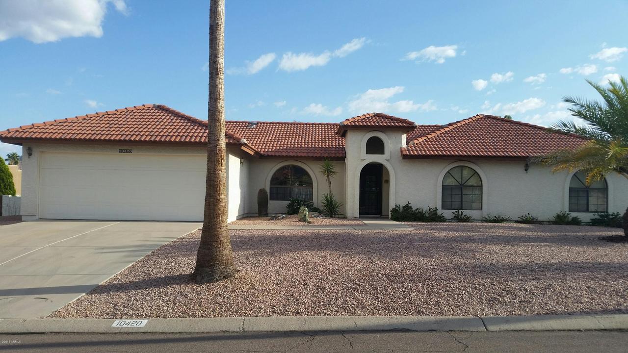 10420 N Nicklaus Dr., Fountain Hills, AZ 85268