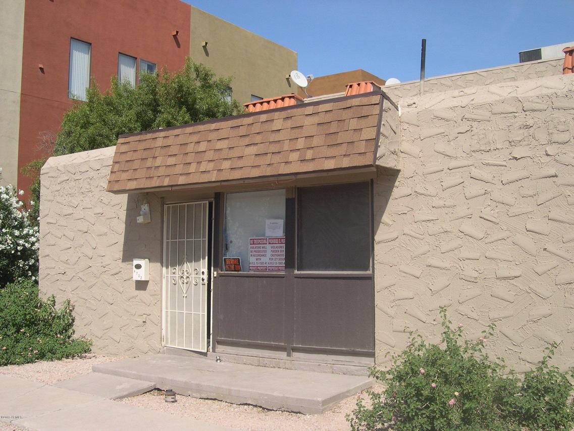 4722 E Belleview St., Phoenix, AZ 85008