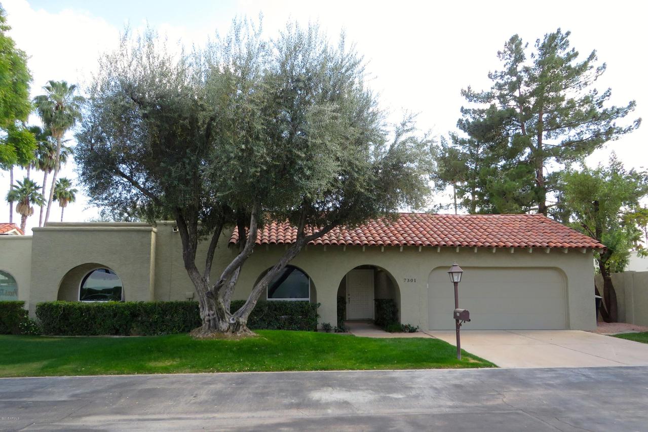 7301 E Claremont St., Scottsdale, AZ 85250
