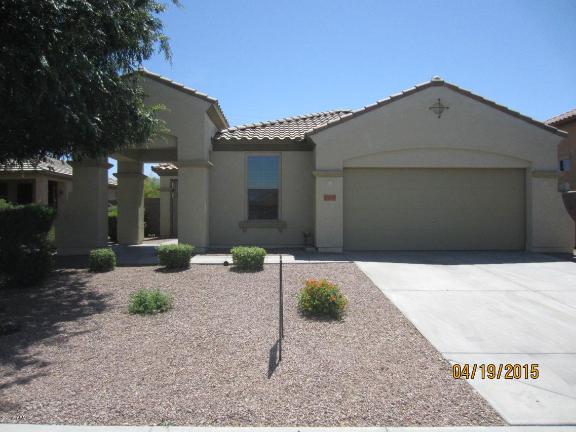 2927 E Ravenswood Dr., Gilbert, AZ 85298