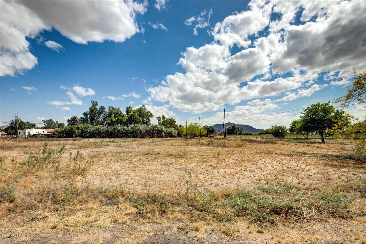 18601 E Via Del Palo #8, Queen Creek, AZ 85142