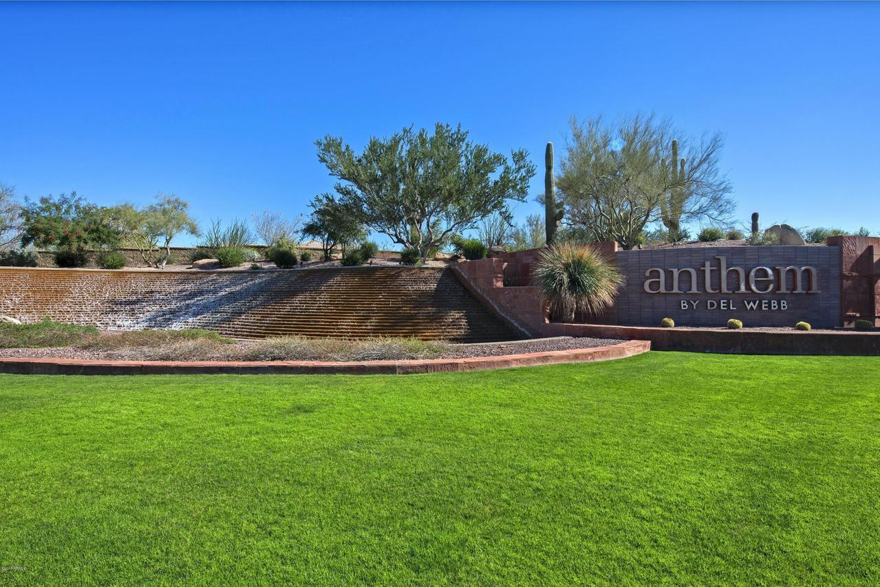 4614 W Rolling Rock Dr., Anthem, AZ 85086