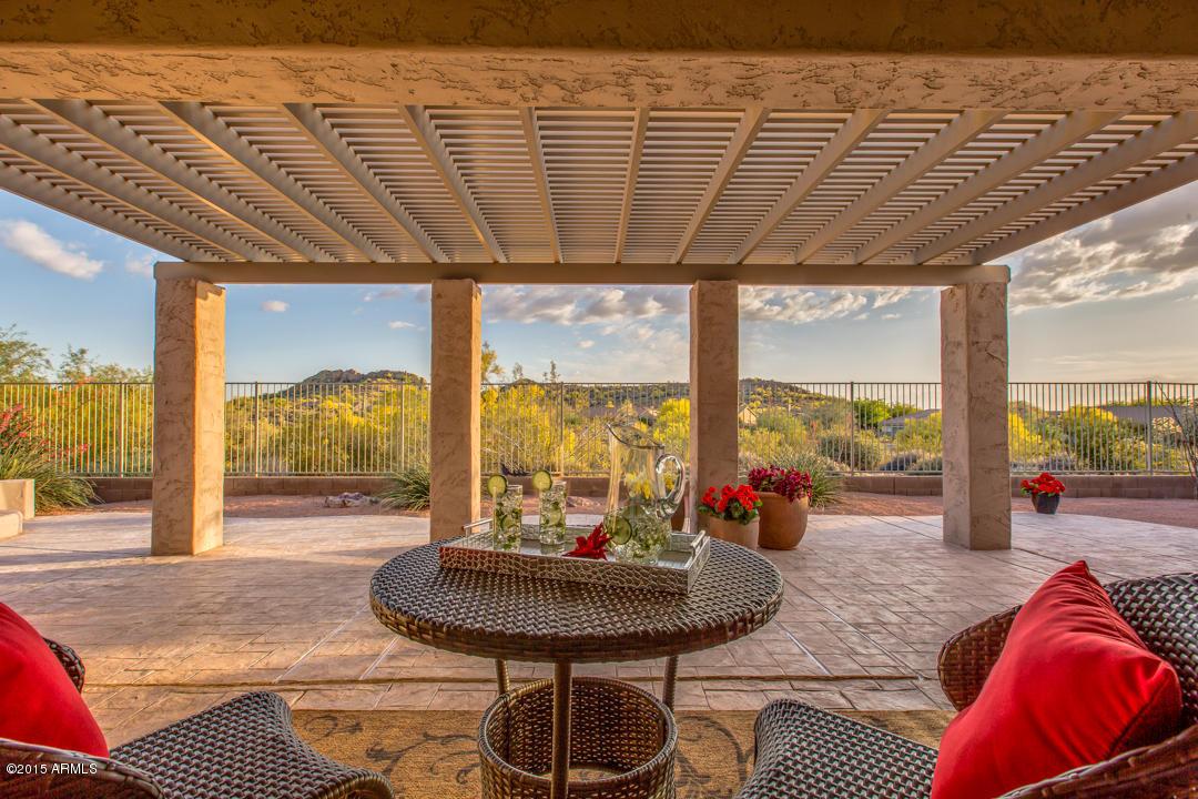 4332 S Primrose Dr., Gold Canyon, AZ 85118