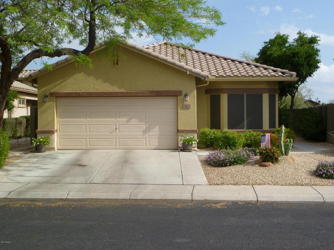 3213 W Walden Ct., Anthem, AZ 85086
