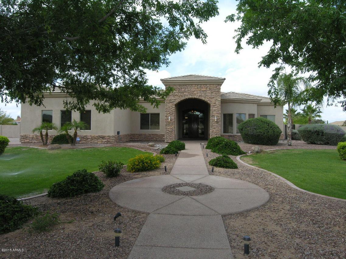 21246 E Pegasus Pkwy., Queen Creek, AZ 85142