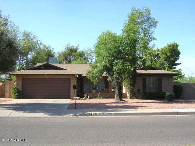 4801 E Acoma Dr., Scottsdale, AZ 85254
