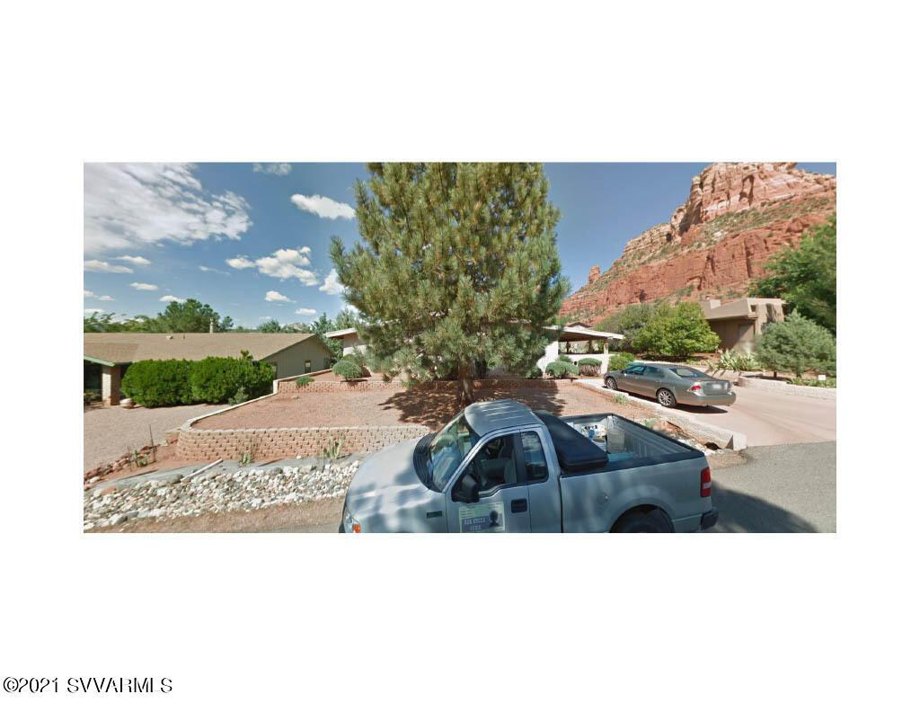 24 Quail Run, Sedona, AZ 86336
