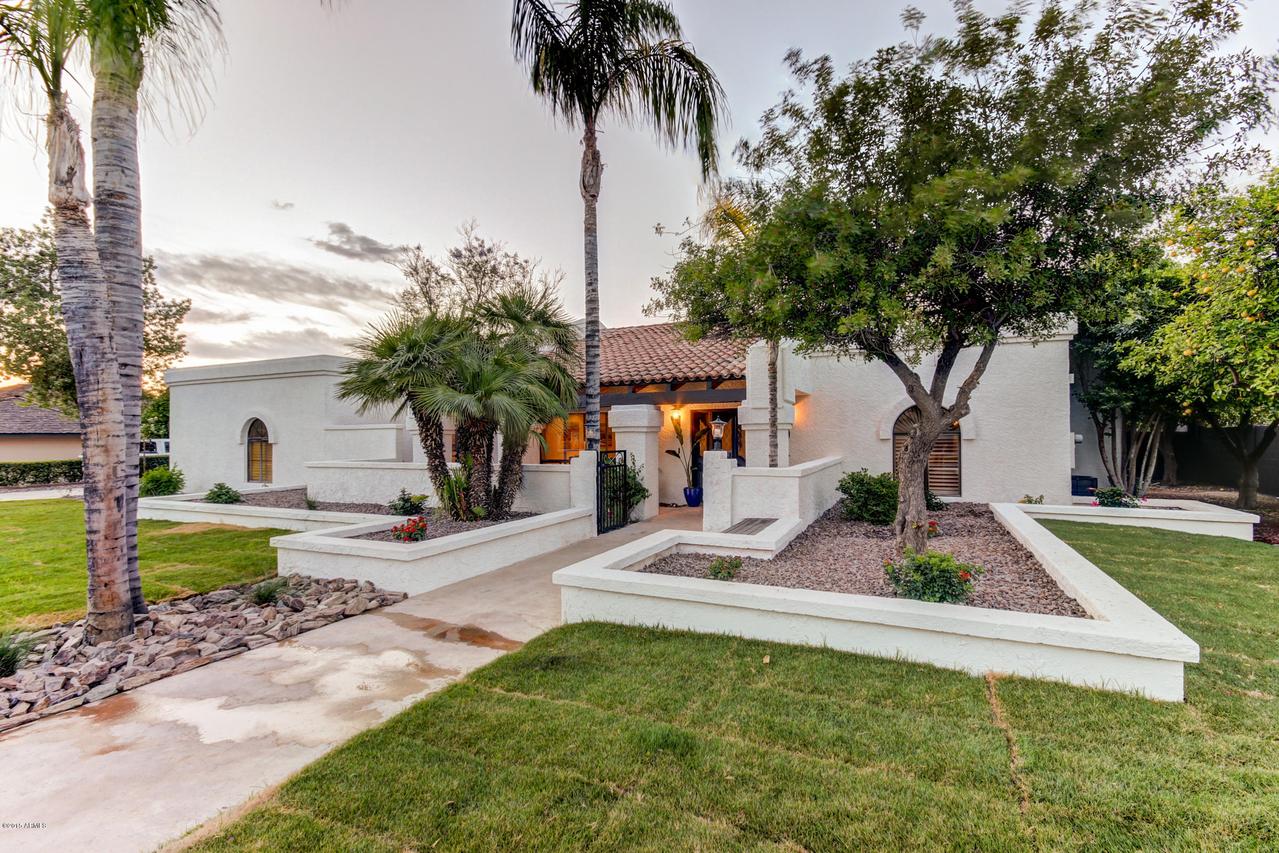 3248 E Fox St., Mesa, AZ 85213