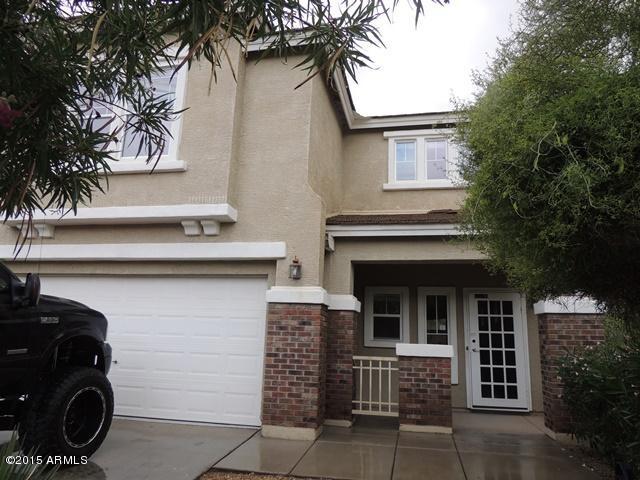 3033 W Ferruccio Pl., Phoenix, AZ 85086