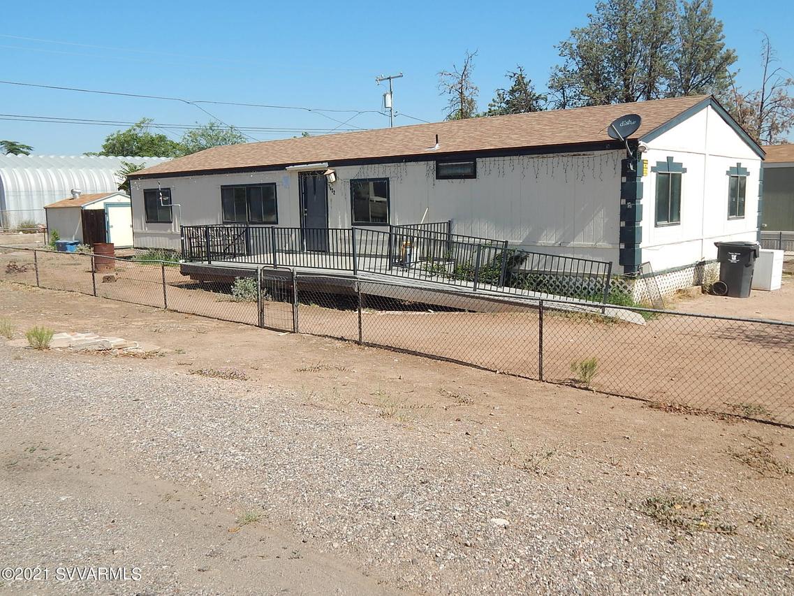 1422 E Ash St., Cottonwood, AZ 86326