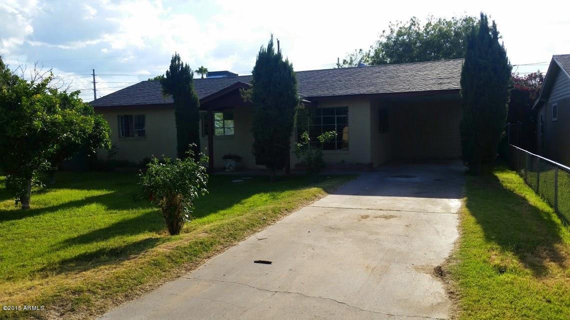 5816 S 14th Ave., Phoenix, AZ 85041