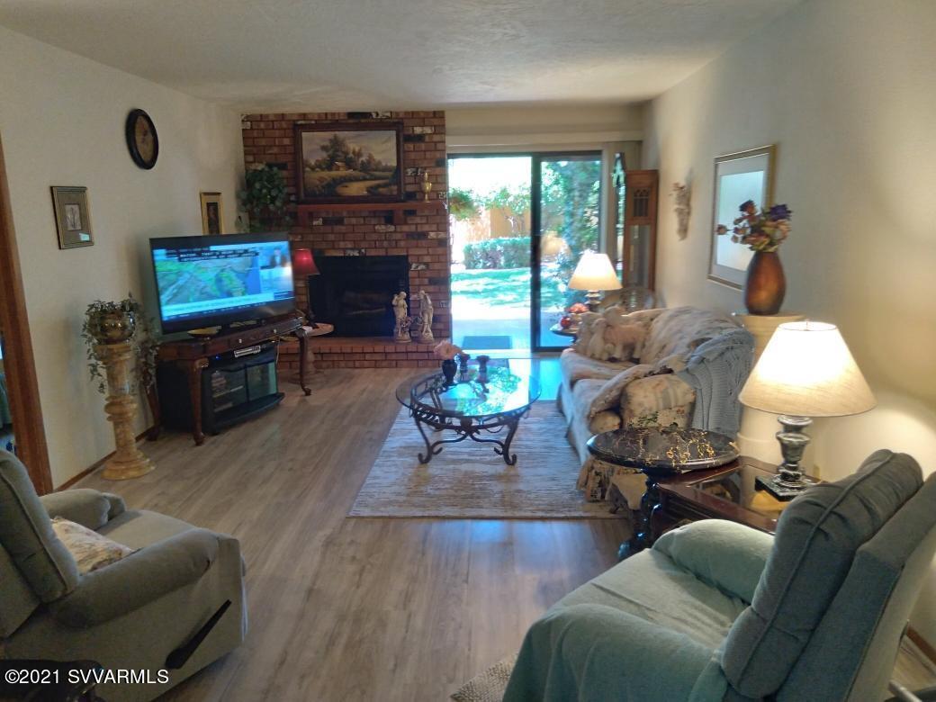 65 Verde Valley School Rd. #F3, Sedona, AZ 86351