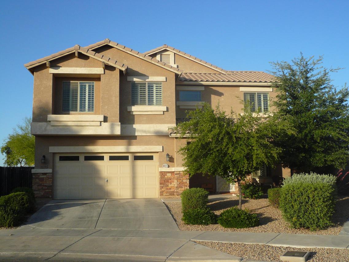 16336 W Canterbury Dr., Surprise, AZ 85388