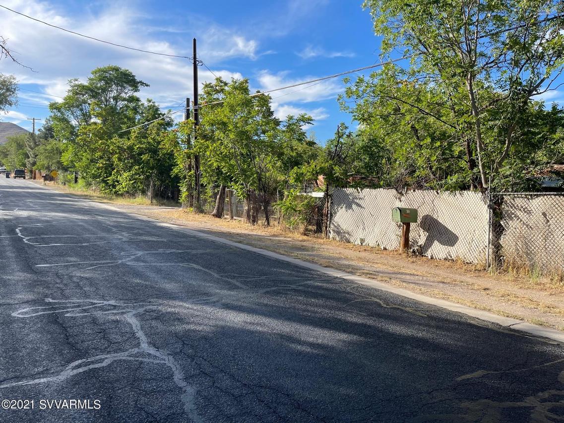 521 Fiesta St., Clarkdale, AZ 86324