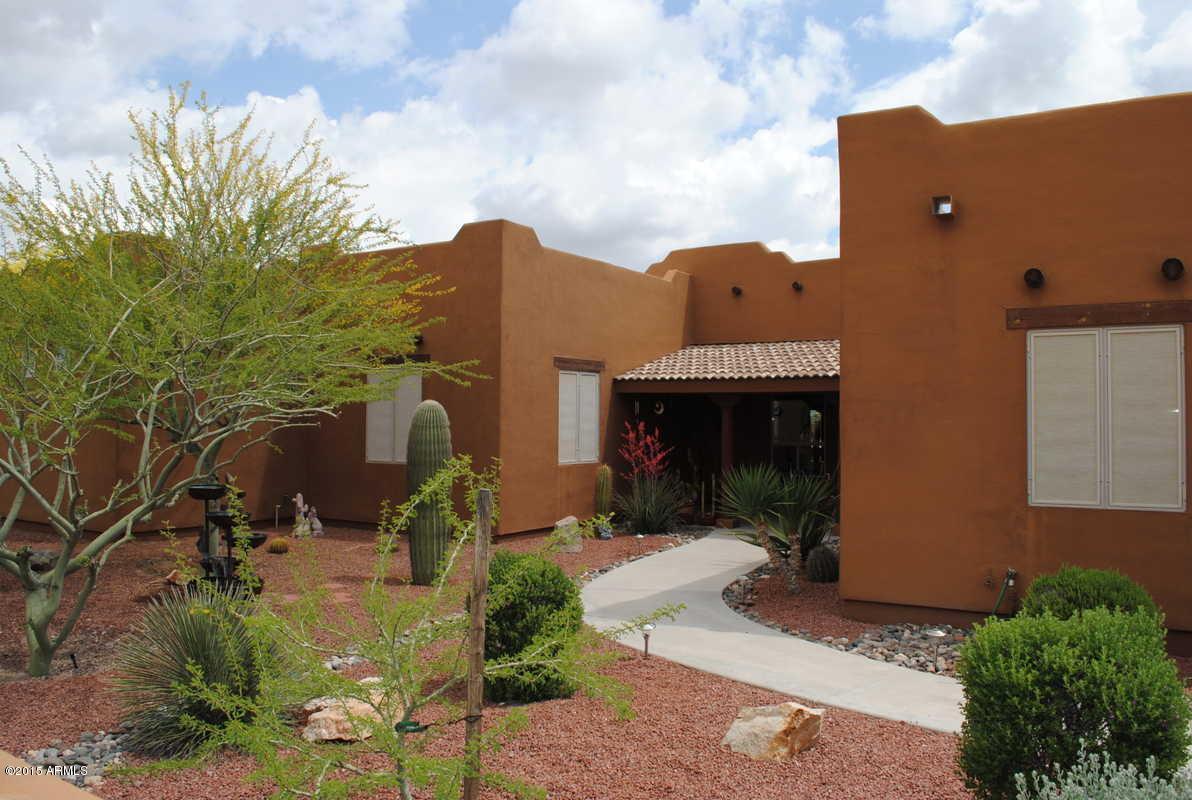 56029 N Vulture Mine Rd., Wickenburg, AZ 85390