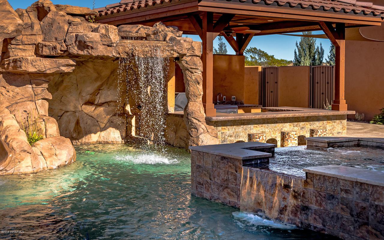 2225 S Singing Spur Tr., Cornville, AZ 86325