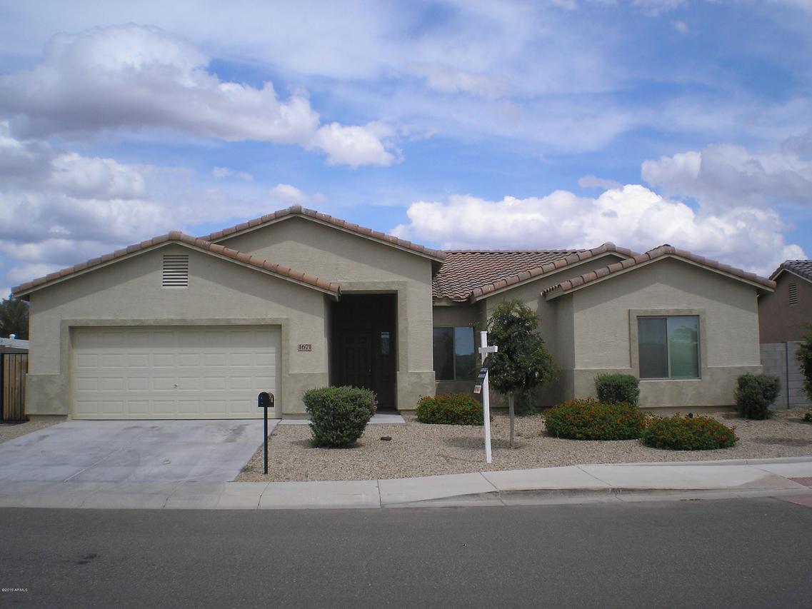 1671 S Penstemon Dr., Apache Junction, AZ 85120