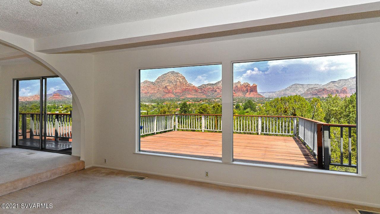 460 Panorama Blvd., Sedona, AZ 86336
