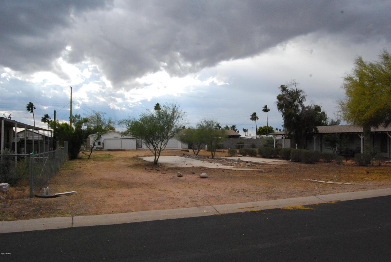 308 S 85th St. #37, Mesa, AZ 85208