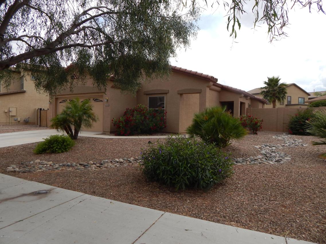 14984 N 137th Ln., Surprise, AZ 85379