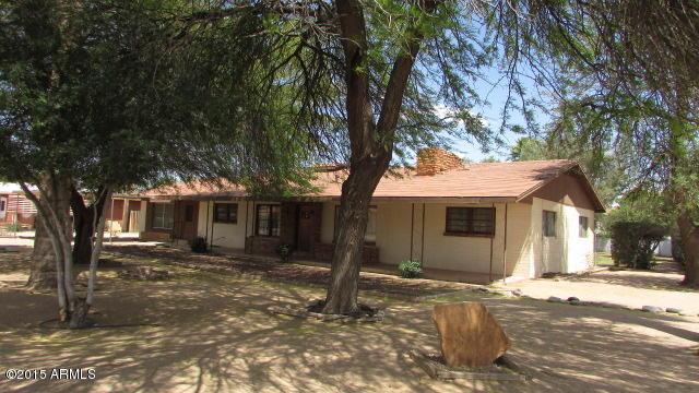 800 N Brown Ave., Casa Grande, AZ 85122