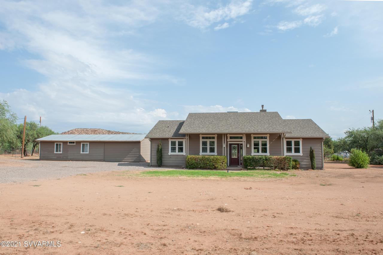 1495 S Winslow, Cornville, AZ 86325
