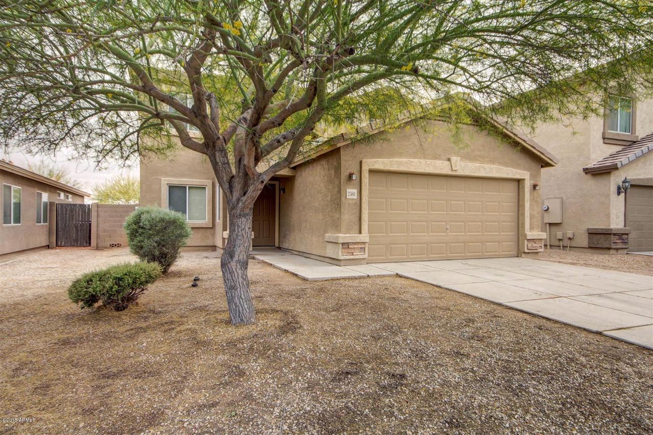 2381 E Olivine Rd., San Tan Valley, AZ 85143