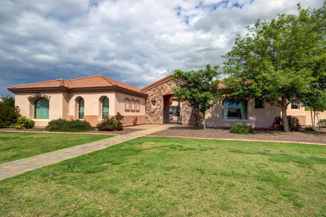 24543 S 195th St., Queen Creek, AZ 85242