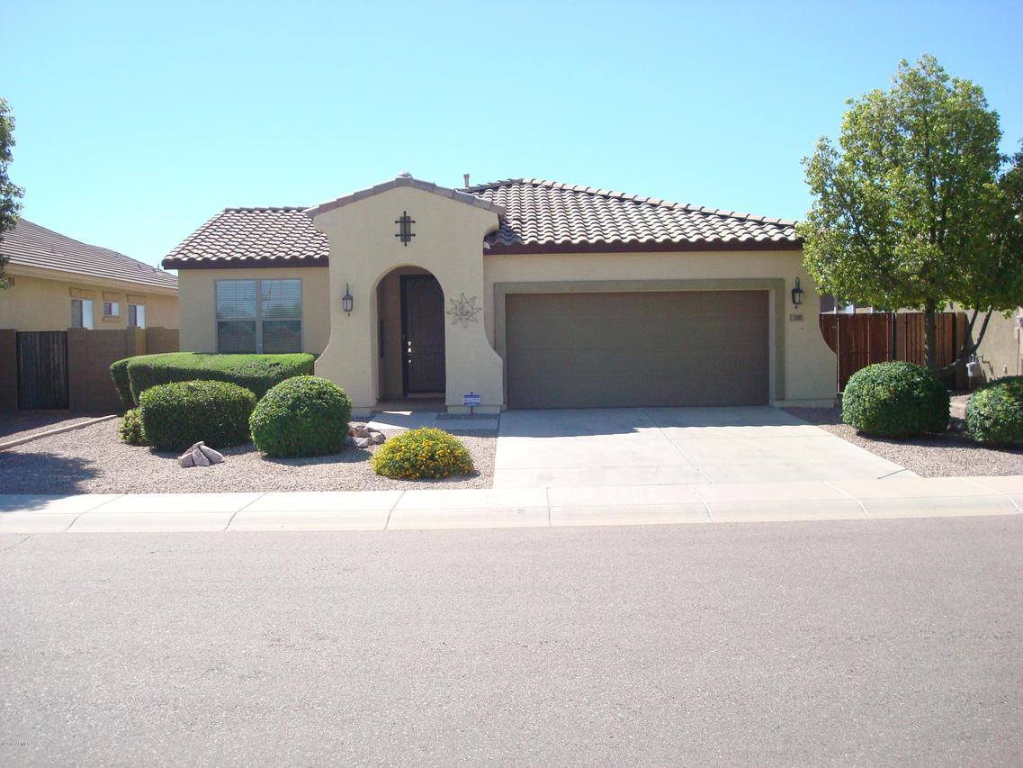 2393 E San Gabriel Tr., Casa Grande, AZ 85194
